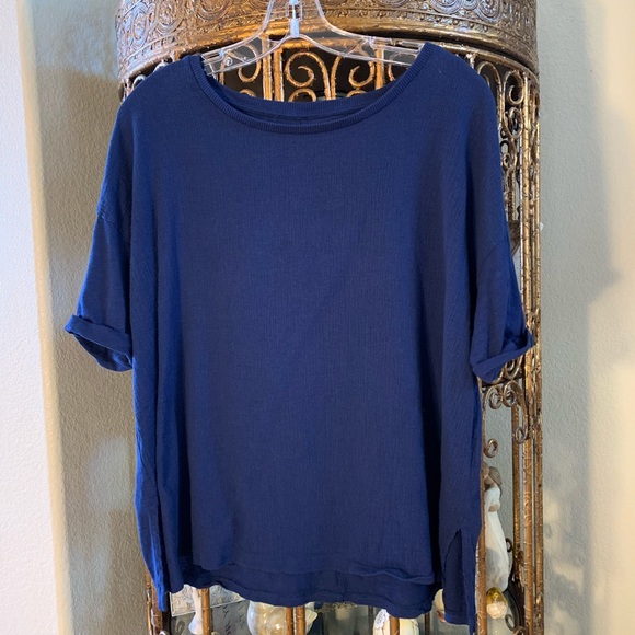 a.n.a. Ladies Blouse L - Picture 1 of 2